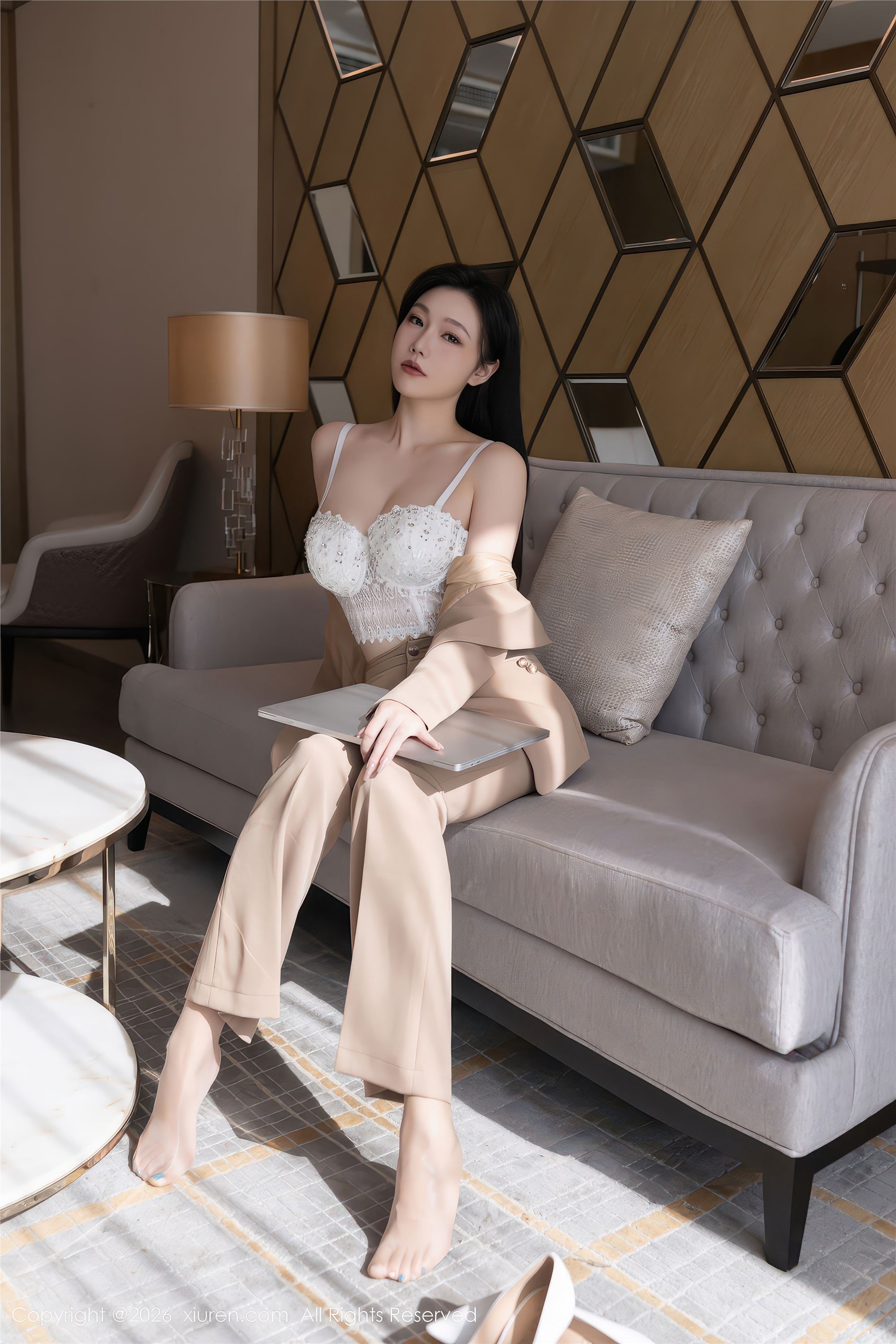 Xiuren秀人网 2026.01.27 NO.11282 安然anran